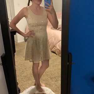 NWT Lily Rose Dress